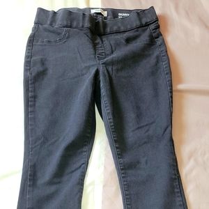 Sonoma Skinny Pull on Jeggings